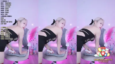 채빈 ryeo0115 27-06-25 - BJ 채빈-秀人集