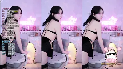 채빈 ryeo0115 10-10-25 – BJ 채빈-秀人集