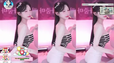 함지아 rox0x0x 26-07-25 - BJ 함지아-秀人集