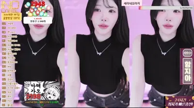 함지아 rox0x0x 14-11-25 – BJ 함지아-秀人集