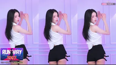 혜루찡 epsthddus 07-11-25 – BJ 혜루찡-秀人集