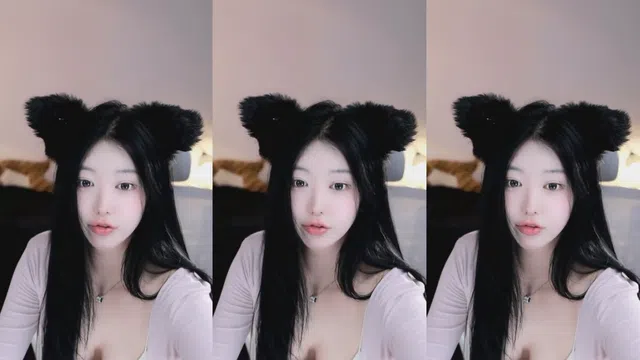 [Korean BJ] bumzi98 2025-08-05-秀人集