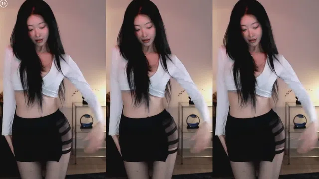 [Korean BJ] bumzi98 2025-08-06-秀人集