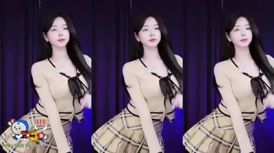 dbstmf3497 尹瑟 2025-11-06 – BJ 서윤슬-秀人集