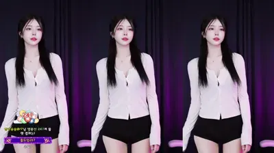 dbstmf3497 尹瑟 2025-10-27 - BJ 서윤슬-秀人集