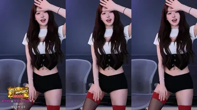 세연검둥 m0m099 21-11-25 - BJ 과즙세연-秀人集