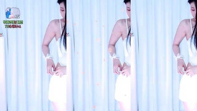 [Korean BJ] wannabe33 2025-08-07-秀人集