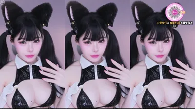 2025-11-20_00-26-00 – olison – BJ 하냥이♥-秀人集