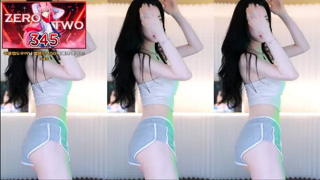 [Korean BJ] namuh0926 2025-08-08-秀人集