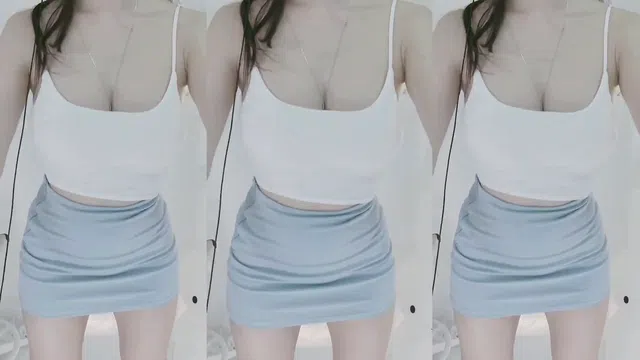 [Korean BJ] seosils2 2025-08-07-秀人集