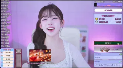 2025-11-22_03-40-12 - andoong0227 - BJ 안둥-秀人集