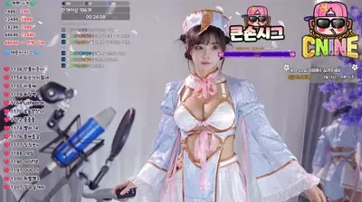 2025-11-21_03-21-28 – yunyeson3015 – BJ 애순이-秀人集