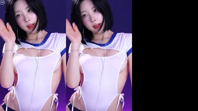 [Korean BJ] milkkim123 2025-08-10-秀人集