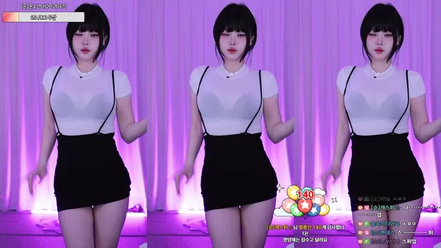 [Korean BJ] inhye0416 2025-08-10-秀人集