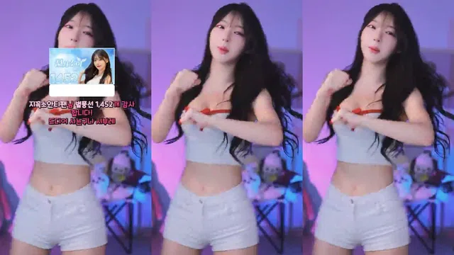 [Korean BJ] thwl9386 2025-08-10-秀人集