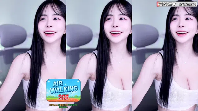 [Korean BJ] kkkku96 2025-08-12-秀人集