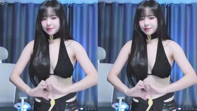 [Korean BJ] navi04 2025-08-12-秀人集