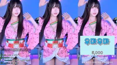 god_lita 迦丽塔 2025-10-26 - BJ 갓리타-秀人集