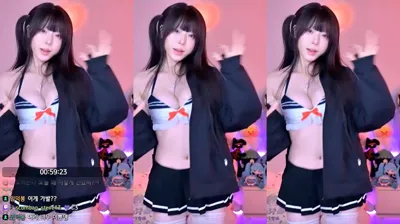 god_lita 迦丽塔 2025-09-12-01 - BJ 갓리타-秀人集