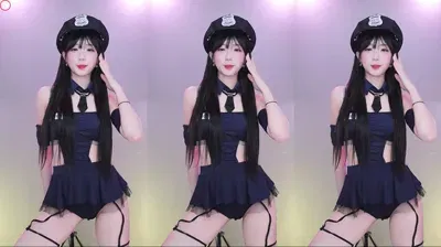 유진냥 dbwls991 27-09-24 - BJ 유진냥-秀人集