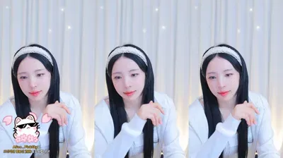 2025-04-04_04-43-43 - ringoame1004 - BJ 조아서-秀人集