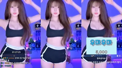 god_lita 迦丽塔 2025-08-08 - BJ 갓리타-秀人集