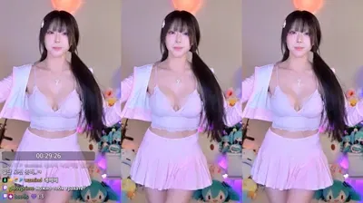 god_lita 迦丽塔 2025-11-11 - BJ 갓리타-秀人集