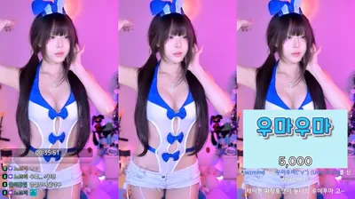 god_lita 迦丽塔 2025-10-28 - BJ 갓리타-秀人集