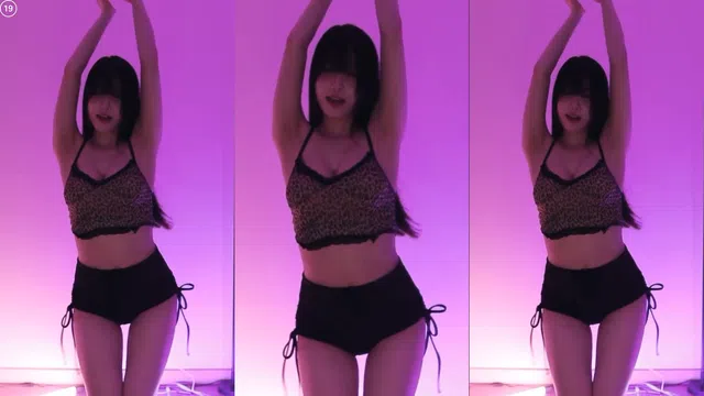 [Korean BJ] yin2618 2025-08-17-秀人集