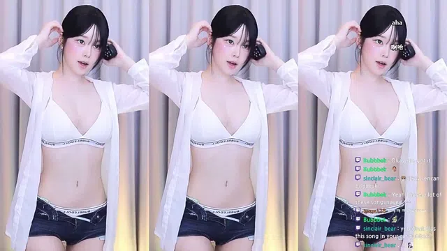 [Korean BJ] yepyeppp 2025-08-17-秀人集