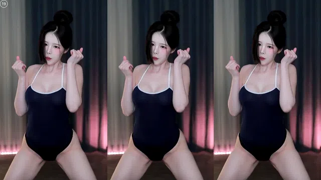 [Korean BJ] gusdk2362 2025-08-16-秀人集