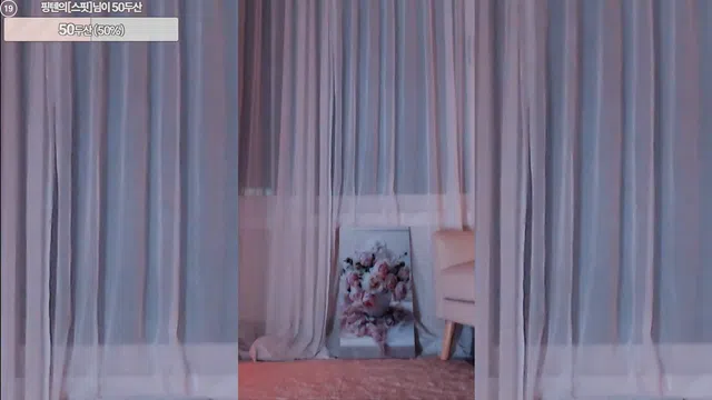 [Korean BJ] pinktension 2025-08-14-秀人集