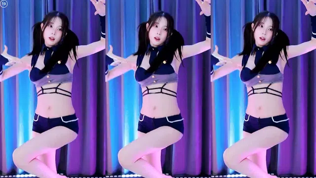 [Korean BJ] yunhee1222 2025-08-17-秀人集