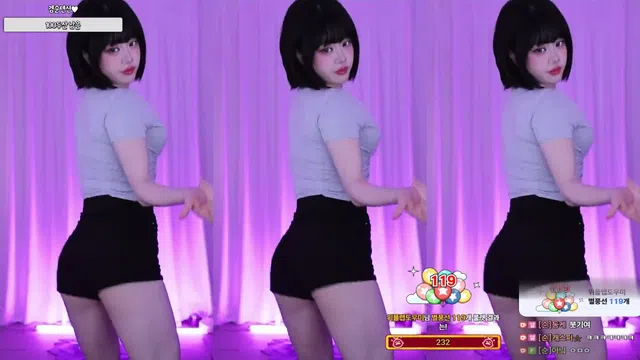 [Korean BJ] inhye0416 2025-08-16-秀人集