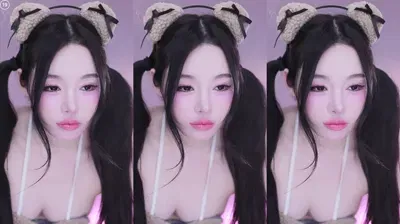 2025-12-03_02-46-35 - olison - BJ 하냥이♥-秀人集