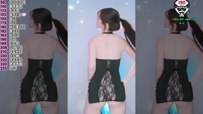 dbzala 05-12-25 - BJ 새봄ღ-秀人集