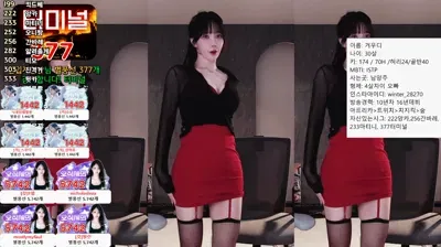 sehee 05-12-25 - BJ 갓세희sehee-秀人集