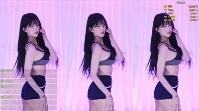 문월 moonwol0614 05-12-25 - BJ 문월-秀人集