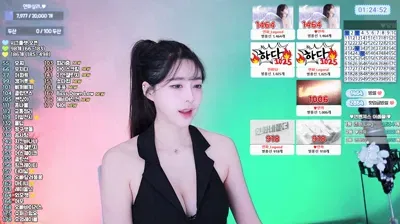 2025-11-28_20-07-31 - zzey33 - BJ ♥연화-秀人集