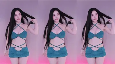 2025-12-01_02-00-18 - olison - BJ 하냥이♥-秀人集