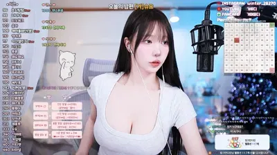 2025-12-03_04-35-12 - rlrlvkvk123 - BJ 겨울_겨우디-秀人集