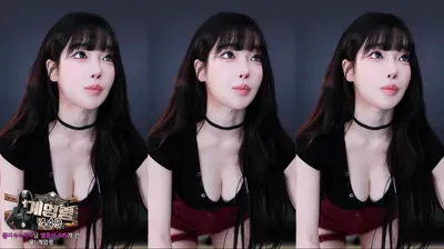 2025-11-29_23-02-00 – m0m099 – Patreon-KBJdance – BJ 과즙세연-秀人集