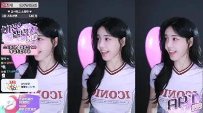 2025-11-30_04-55-55 - glglehddl - Patreon-KBJdance - BJ 타미미♥-秀人集