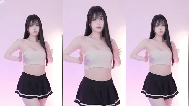 [Korean BJ] yin2618 2025-08-20-秀人集