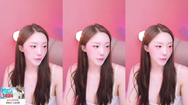 [Korean BJ] dlsgk1763 2025-08-21-秀人集