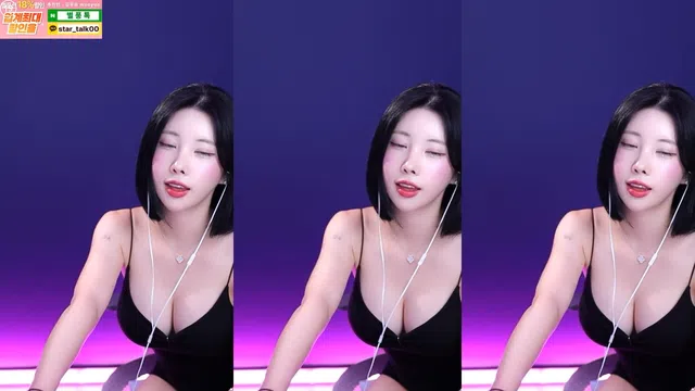 [Korean BJ] milkkim123 2025-08-20-秀人集