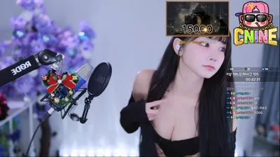 2025-12-04_23-14-01 - yunyeson3015 - BJ 애순이-秀人集