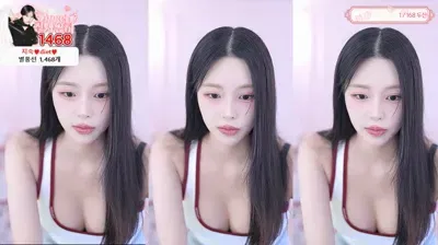 2025-12-08_03-02-27 - kjjeong0609 - BJ 한유하♥-秀人集