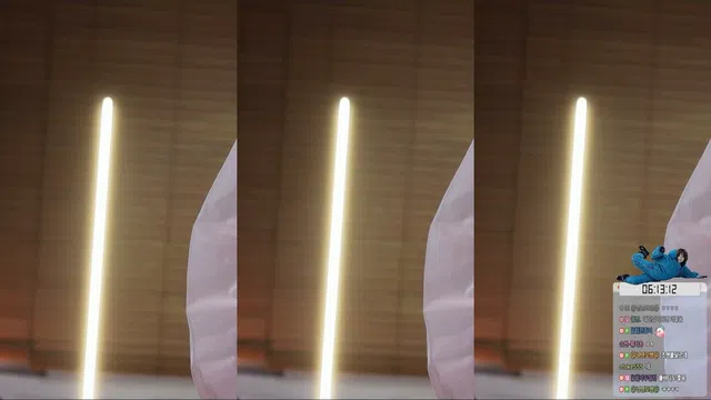 [Korean BJ] yesrin21 2025-08-24-秀人集