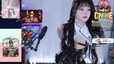 2025-12-09_19-45-47 - yunyeson3015 - BJ 애순이-秀人集